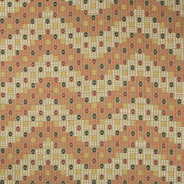 Addis Ababa - Beige/Multi Multi By Lee Jofa | Merkato | Global Upholstery Jacquards