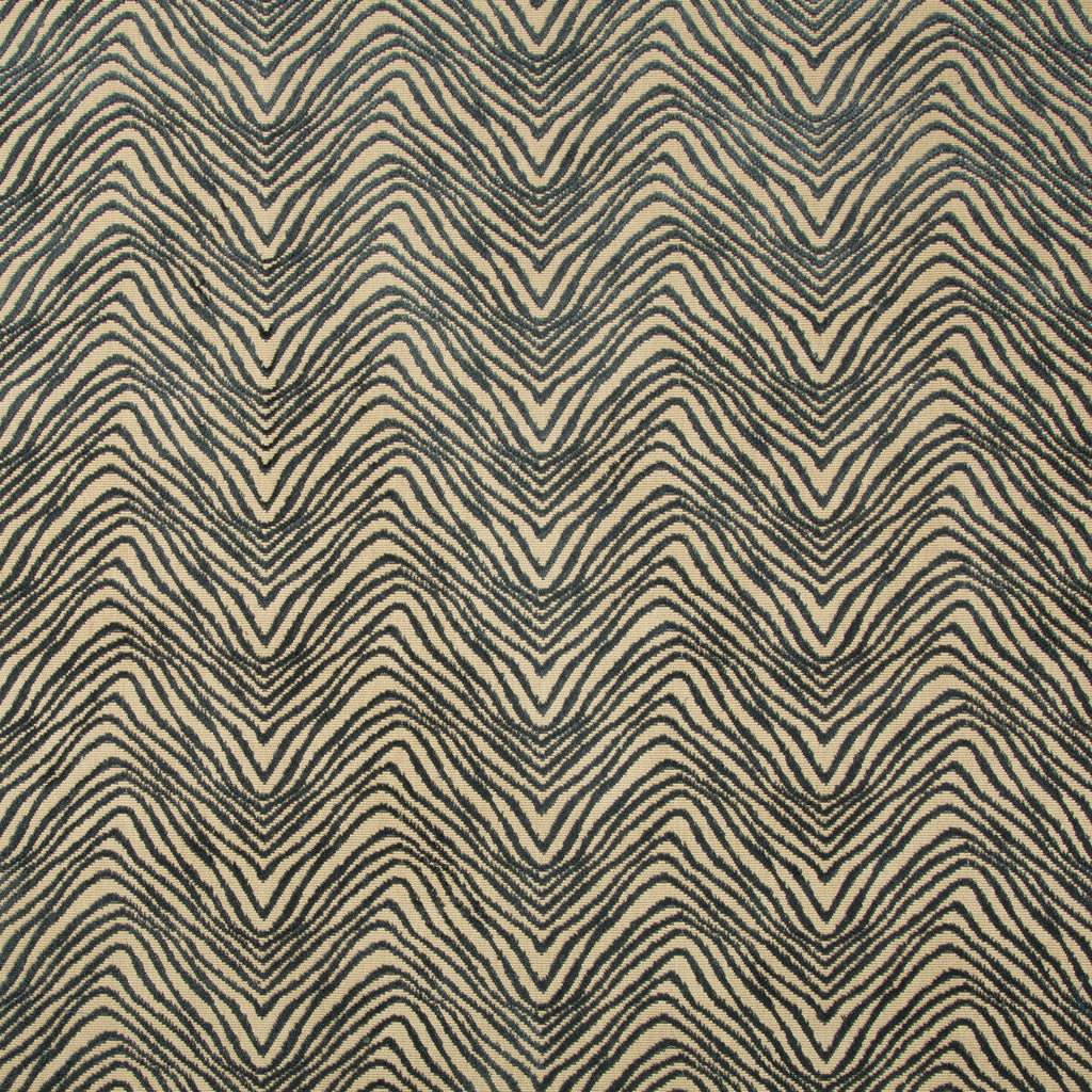 Samples and Purchasing available for Awash Velvet - Slate Dark Blue By Lee Jofa | Merkato |Global Animal Skins Upholstery Velvet at Designer Wallcoverings and Fabrics