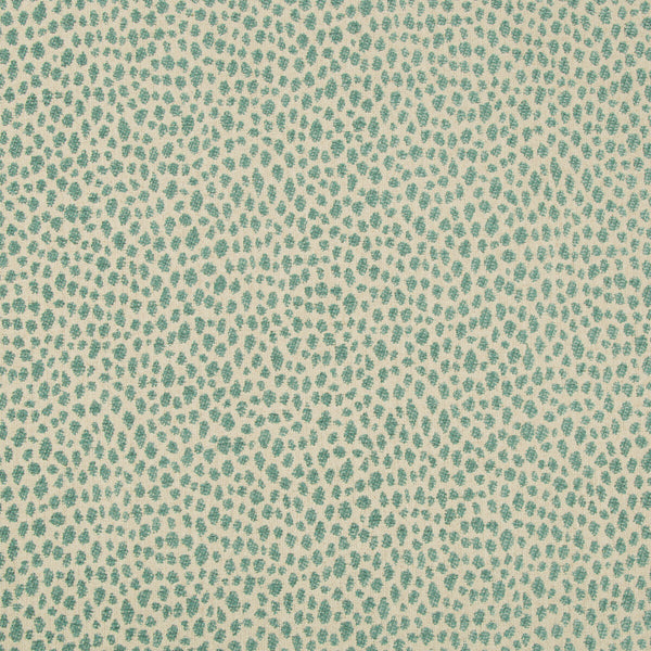 Mago - Lagoon Turquoise By Lee Jofa | Merkato |Animal Skins  Upholstery Weave