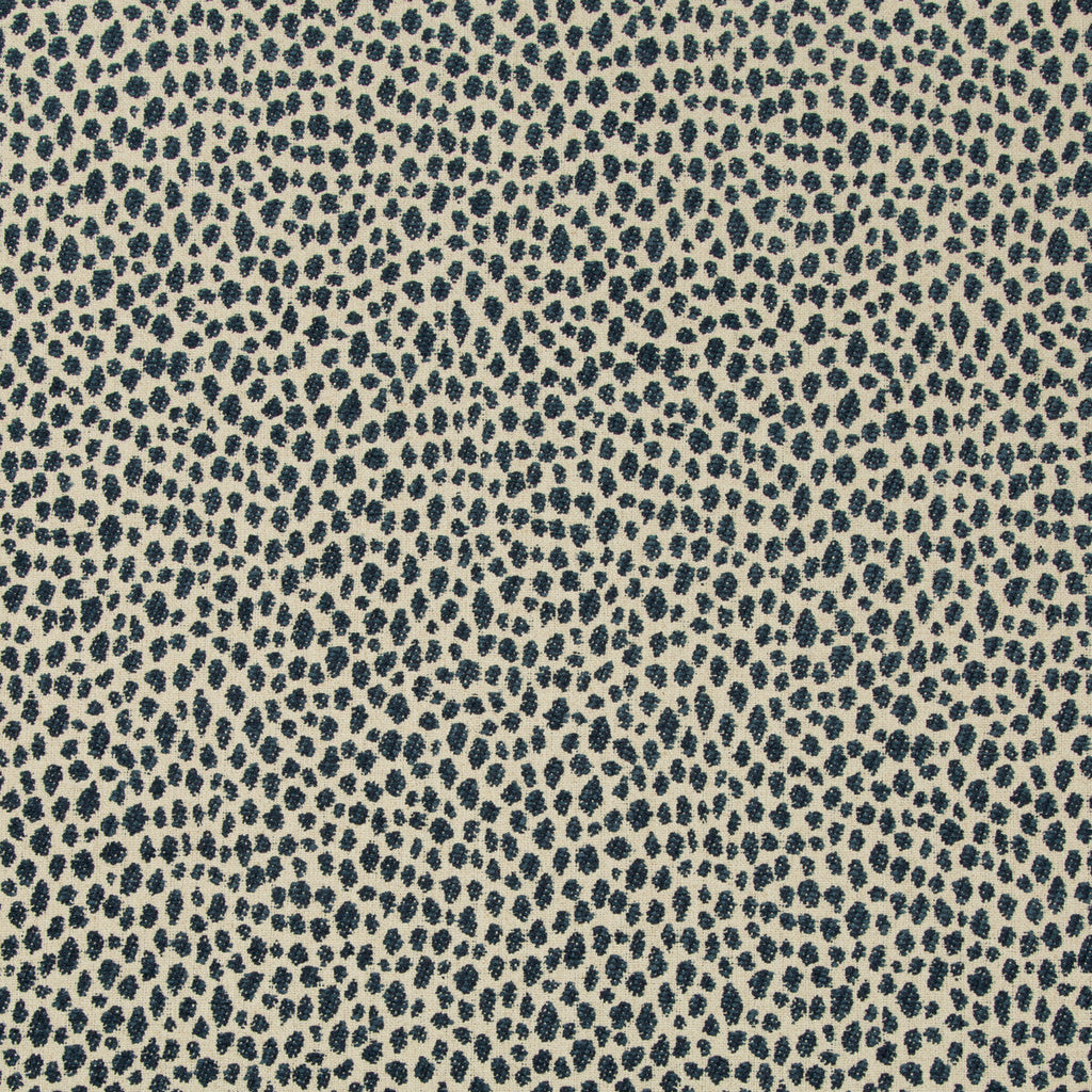 Samples and Purchasing available for Mago - Navy Dark Blue By Lee Jofa | Merkato |Animal Skins  Upholstery Weave at Designer Wallcoverings and Fabrics