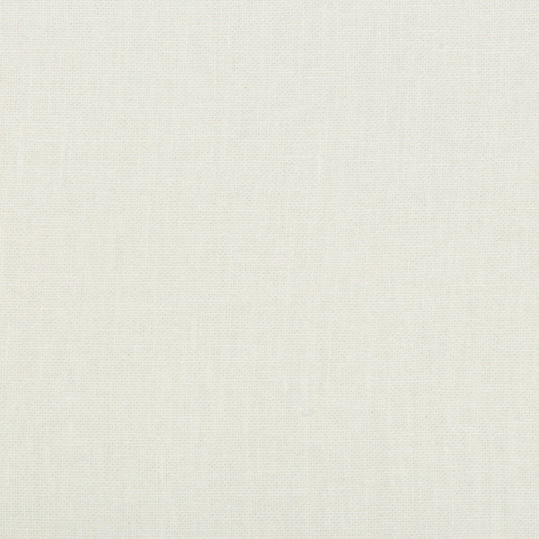 Hillcrest Linen - White White By Lee Jofa | Hillcrest Linen |Solid Texture Multipurpose