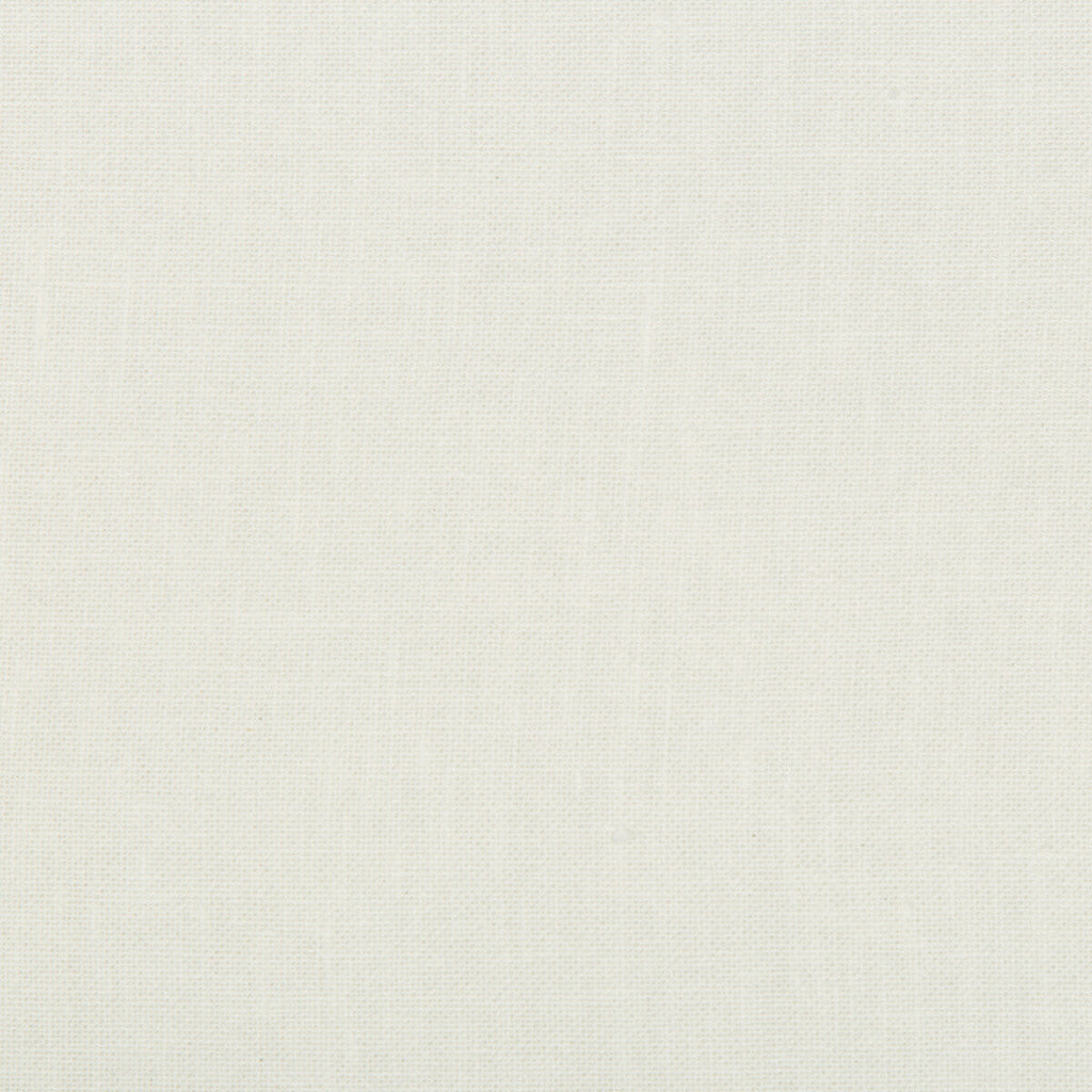 Samples and Purchasing available for Hillcrest Linen - White White By Lee Jofa | Hillcrest Linen |Solid Texture Multipurpose  at Designer Wallcoverings and Fabrics