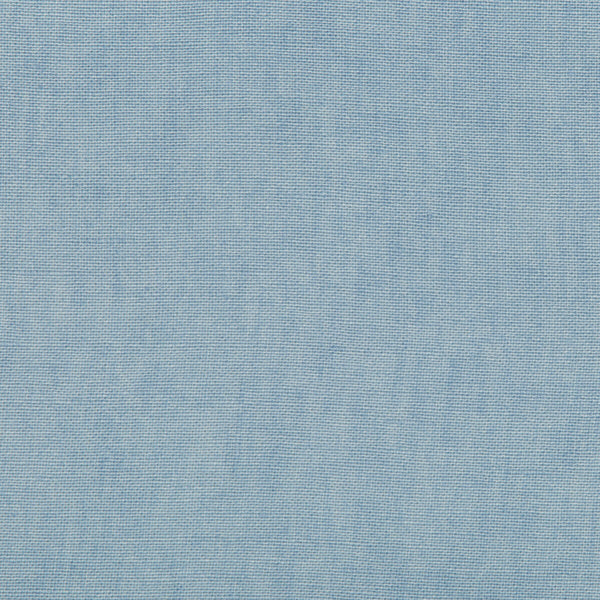 Hillcrest Linen - Chambray Blue By Lee Jofa | Hillcrest Linen |Solid Texture Multipurpose