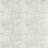 Samples and Purchasing available for Davenport Print - Cloud Light Grey By Lee Jofa | Westport |Botanical & Floral  Multipurpose Print at Designer Wallcoverings and Fabrics