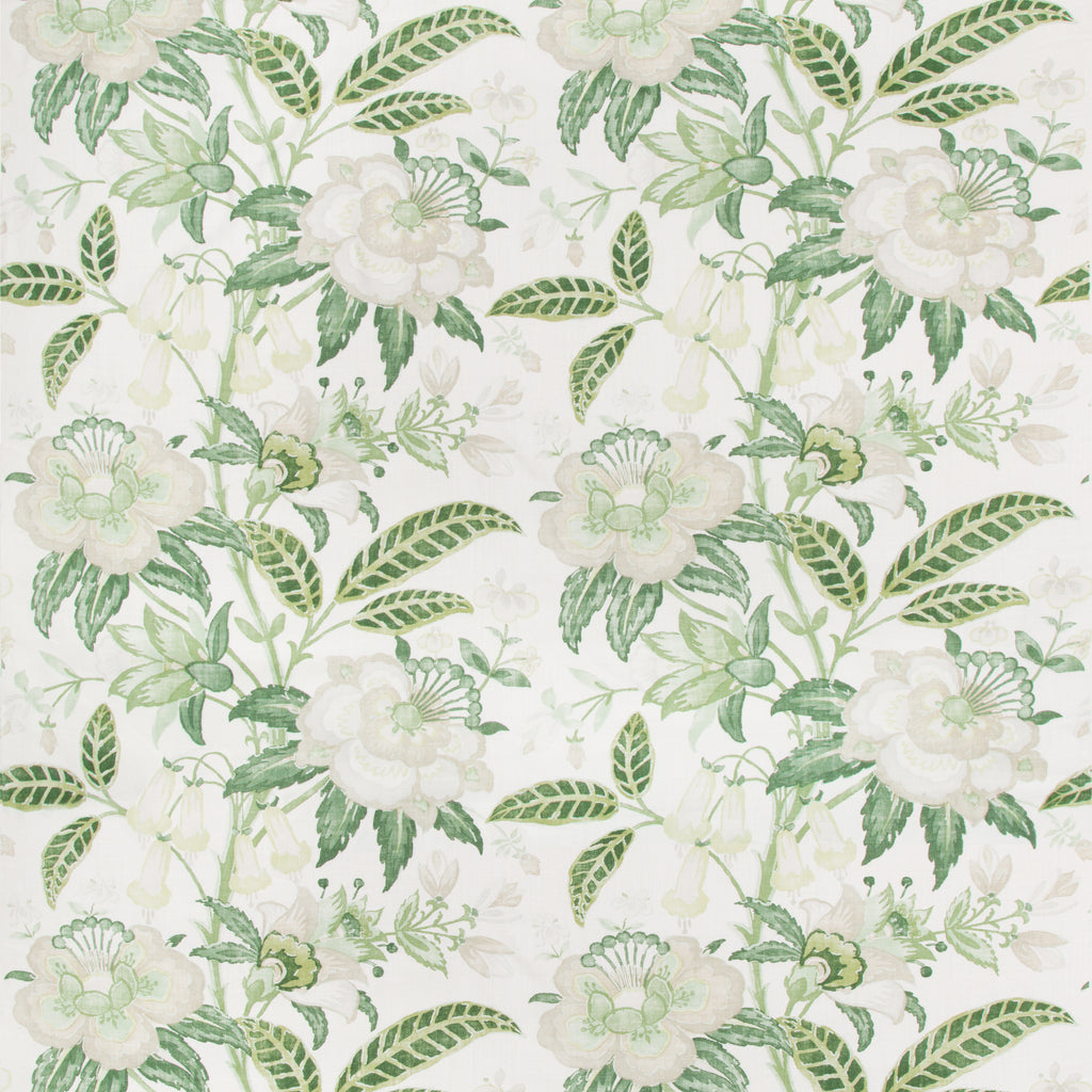 Pheasans - Chocolat Multi By Brunschwig & Fils | Les Tropiques |Botanical & Floral Flora & Fauna Multipurpose Print