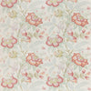 Samples and Purchasing available for Davenport Print - Cabana Multi By Lee Jofa | Westport |Botanical & Floral  Multipurpose Print at Designer Wallcoverings and Fabrics