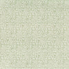 Samples and Purchasing available for Laine Print - Mist Green By Lee Jofa | Westport | Botanical & Floral Multipurpose Print at Designer Wallcoverings and Fabrics