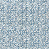 Coppelia Moire - Bleu Dark Blue By Brunschwig & Fils | Madeleine Castaing | Damask Multipurpose Print