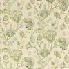 Samples and Purchasing available for Bradford Emb - Greenery Green By Lee Jofa | Westport | Botanical & Floral Multipurpose Embroidery at Designer Wallcoverings and Fabrics