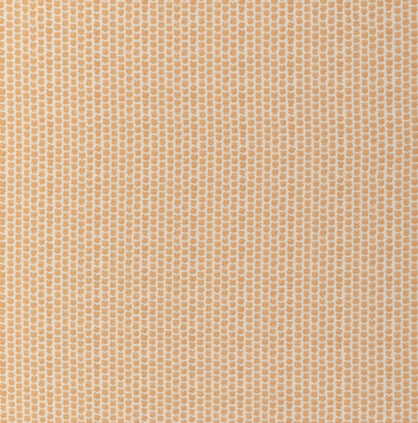 Kaya Ii - Spice Orange By Lee Jofa | Clare Prints | Small Scale Multipurpose Print