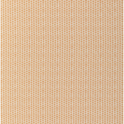 Kaya Ii - Spice Orange By Lee Jofa | Clare Prints | Small Scale Multipurpose Print