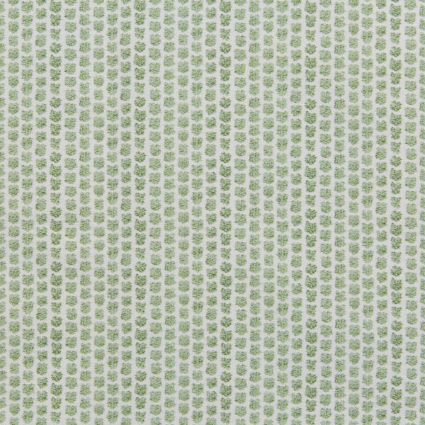 Kaya Ii - Leaf Green By Lee Jofa | Westport | Small Scale Multipurpose Print
