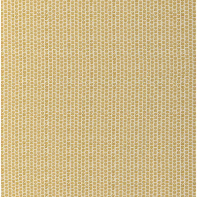 Samples and Purchasing available for Kaya Ii - Maize Yellow By Lee Jofa | Clare Prints | Small Scale Multipurpose Print at Designer Wallcoverings and Fabrics