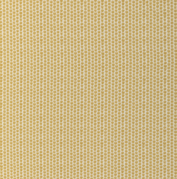 Kaya Ii - Maize Yellow By Lee Jofa | Clare Prints | Small Scale Multipurpose Print