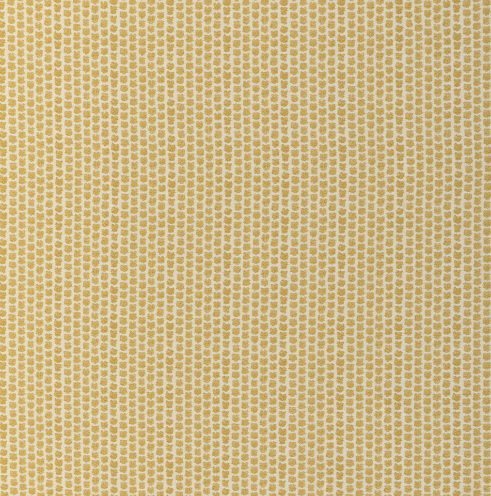 Kaya Ii - Maize Yellow By Lee Jofa | Clare Prints | Small Scale Multipurpose Print