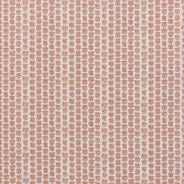 Rayure Percale - Rouge Multi By Brunschwig & Fils | Madeleine Castaing | Stripes Multipurpose Print
