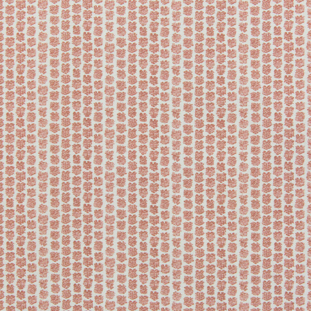 Rayure Percale - Rouge Multi By Brunschwig & Fils | Madeleine Castaing | Stripes Multipurpose Print