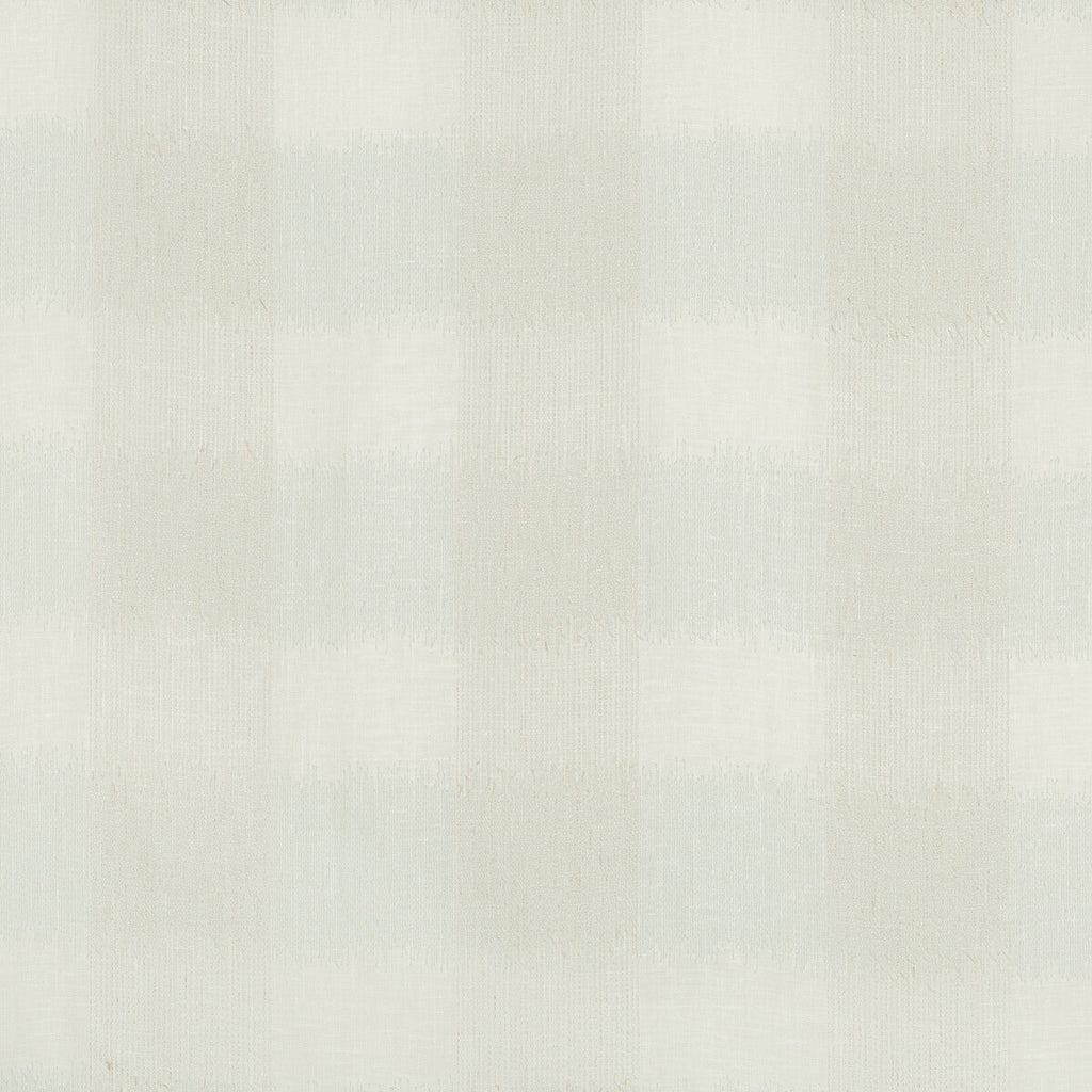 Samples and Purchasing available for Troggs Sheer - Seamist Turquoise By Lee Jofa | Andover Sheers |Plaid / Check  Drapery Sheer at Designer Wallcoverings and Fabrics