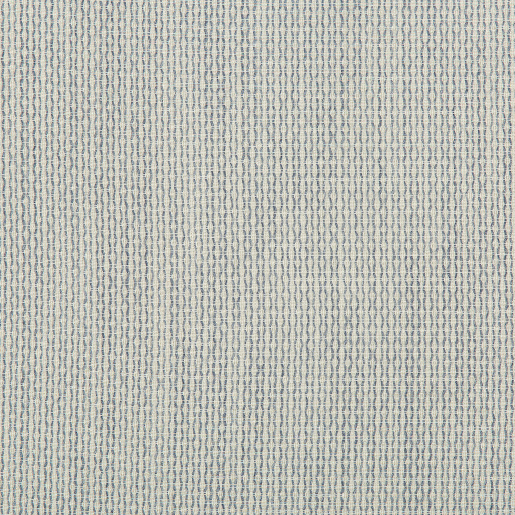 Samples and Purchasing available for Piper Sheer - Chambray Blue By Lee Jofa | Andover Sheers |Texture  Drapery Sheer at Designer Wallcoverings and Fabrics