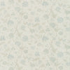 Rayure Broderie - Orange Multi By Brunschwig & Fils | Madeleine Castaing | Stripes Upholstery Jacquards