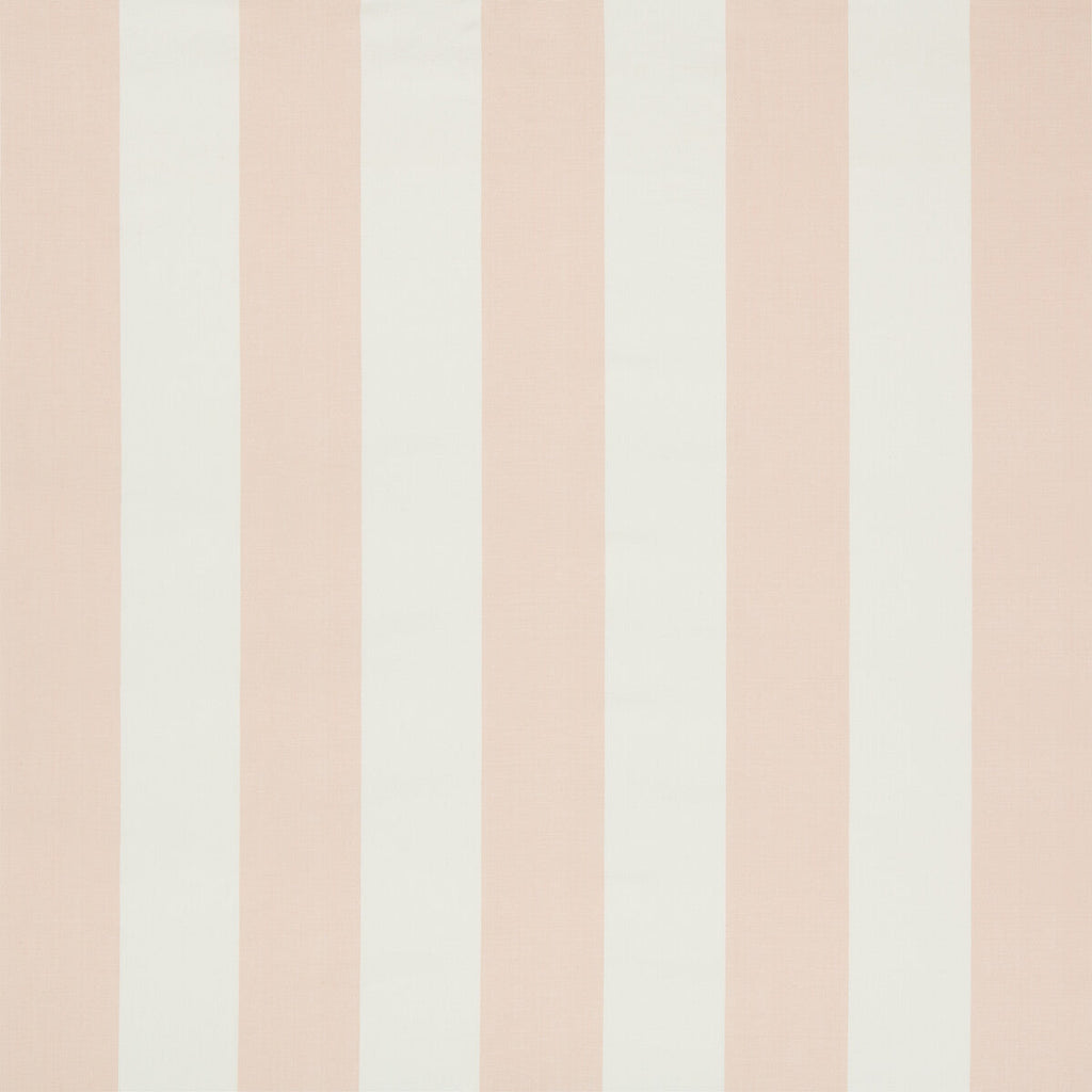 Samples and Purchasing available for St Croix Stripe - Pink Pink By Lee Jofa | Suzanne Kasler The Riviera Collection |Stripes Texture Upholstery  at Designer Wallcoverings and Fabrics