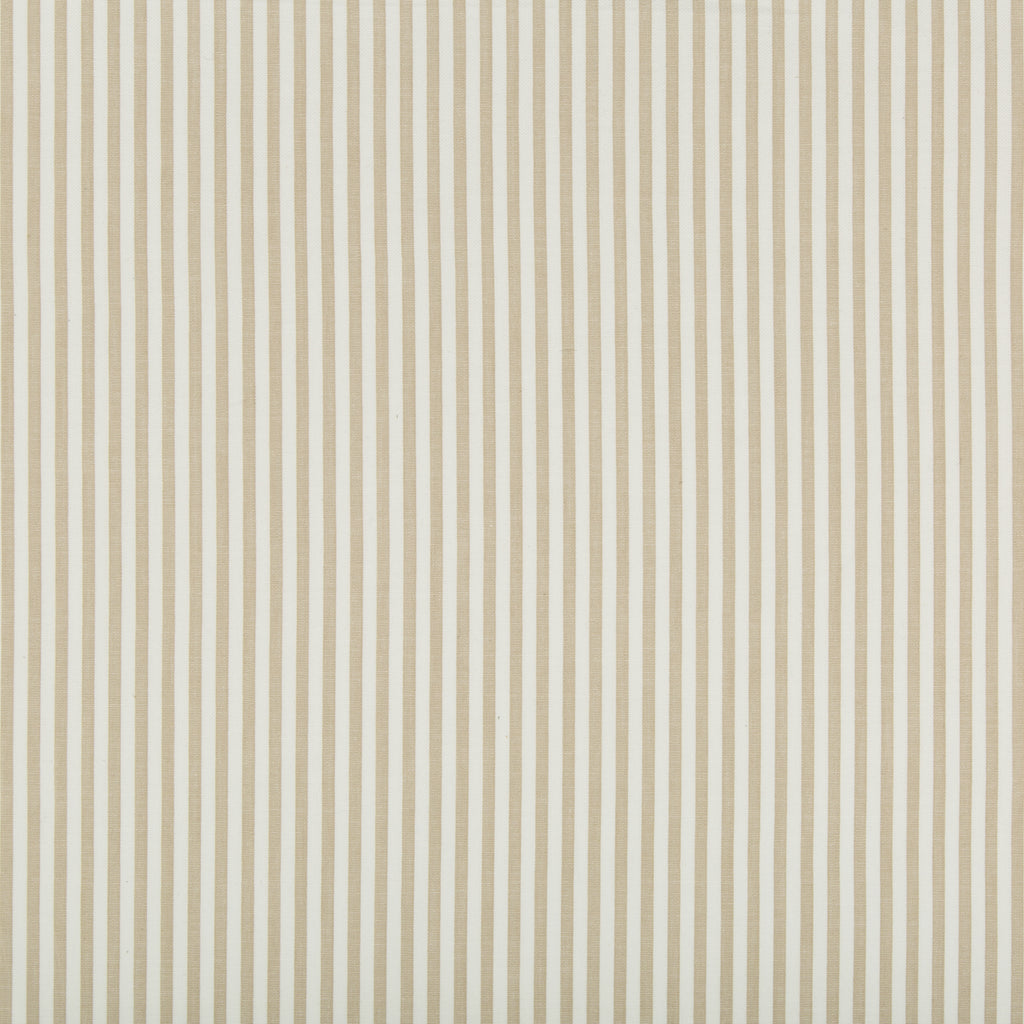 Rayure Broderie - Vert Multi By Brunschwig & Fils | Madeleine Castaing | Stripes Upholstery Jacquards