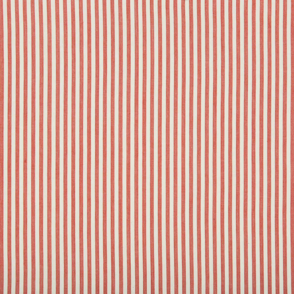 Rayure Broderie - Bleu Multi By Brunschwig & Fils | Madeleine Castaing | Stripes Upholstery Jacquards