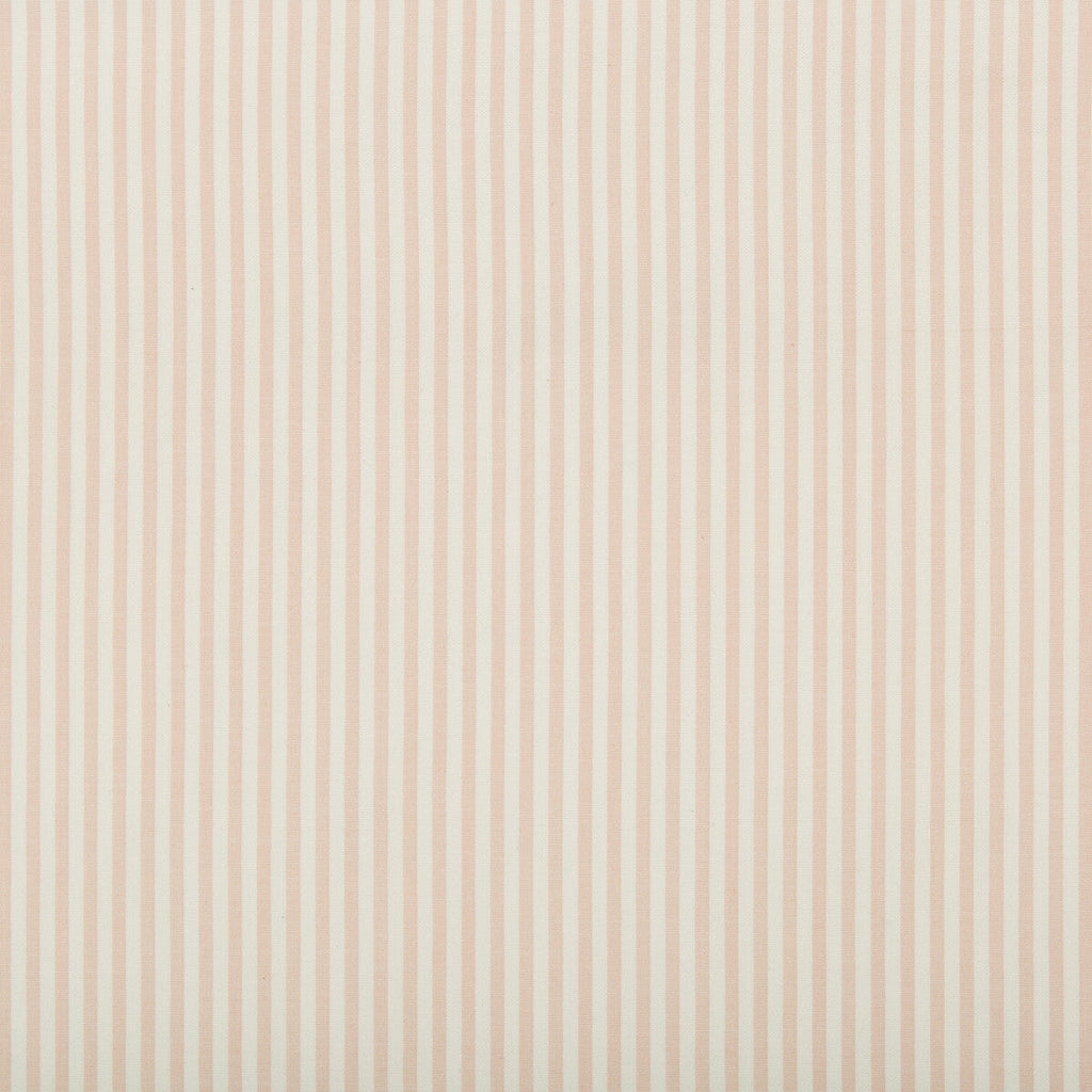 Samples and Purchasing available for Cap Ferrat Stripe - Pink Pink By Lee Jofa | Suzanne Kasler The Riviera Collection |Stripes Texture Upholstery  at Designer Wallcoverings and Fabrics