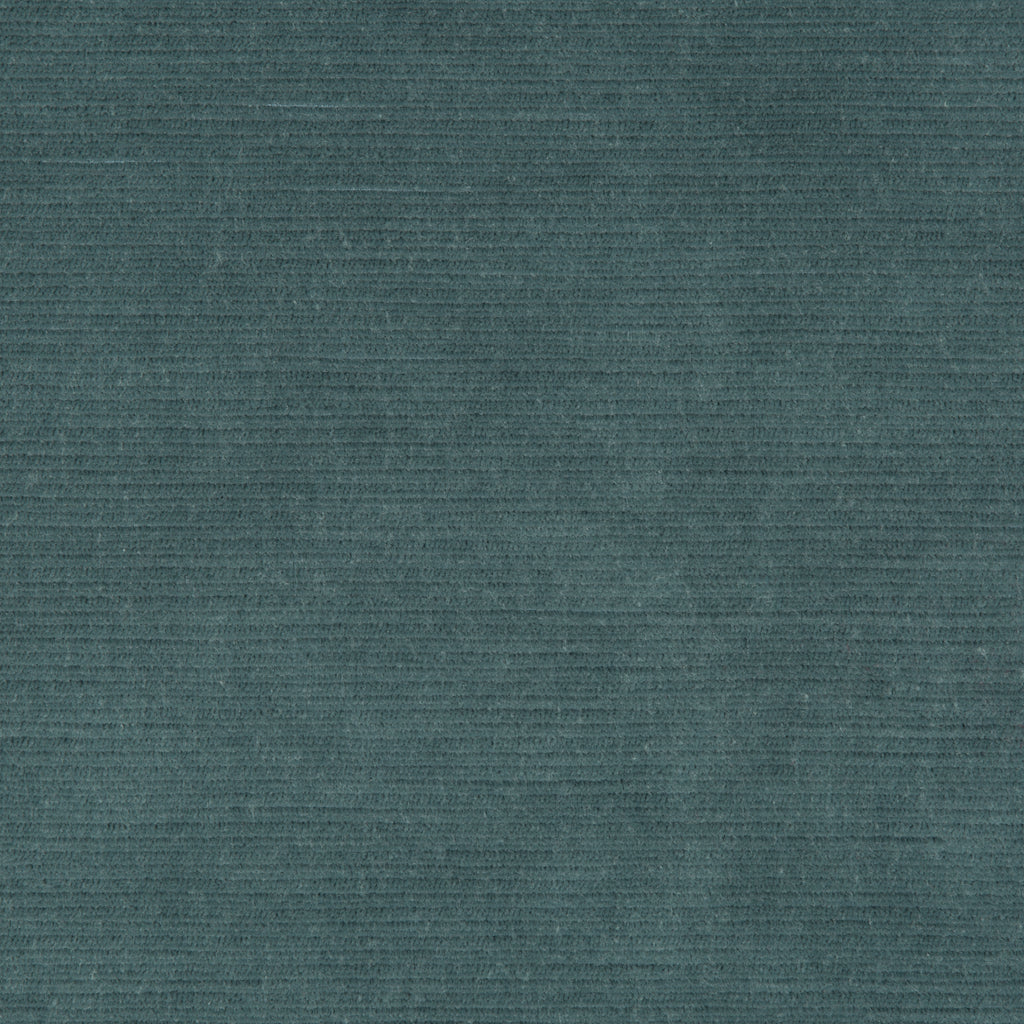 Amauri Velvet - Gilt/Lead Charcoal By Brunschwig & Fils | L'Atelier Moderne | Modern Upholstery Velvet