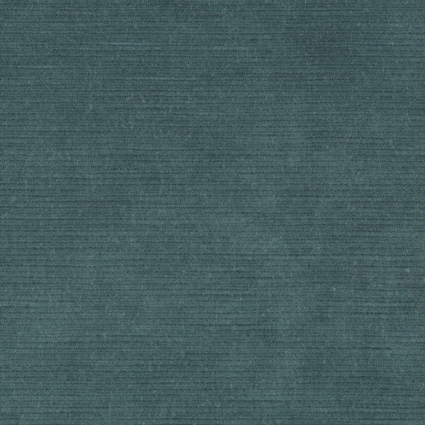 Gemma Velvet - Pacific Turquoise By Lee Jofa | Gemma Performance Velvet | Solid Upholstery Velvet