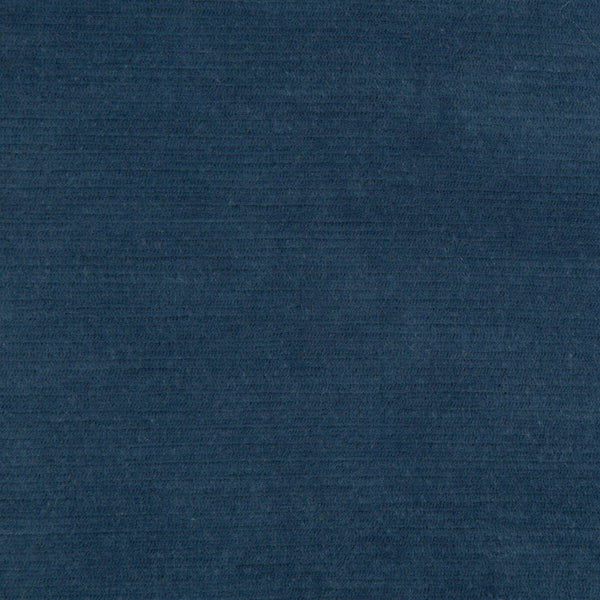 Gemma Velvet - Blue Blue By Lee Jofa | Gemma Performance Velvet | Solid Upholstery Velvet
