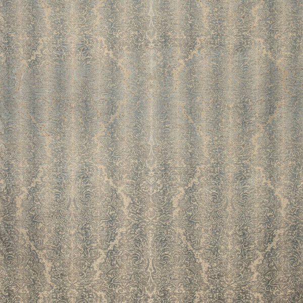 Shaw Damask - Mist Turquoise By Lee Jofa | Manor House | Damask Multipurpose