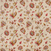 Samples and Purchasing available for Hollin Print - Spice Multi By Lee Jofa | Manor House |Botanical & Floral Jacobeans Multipurpose Print at Designer Wallcoverings and Fabrics