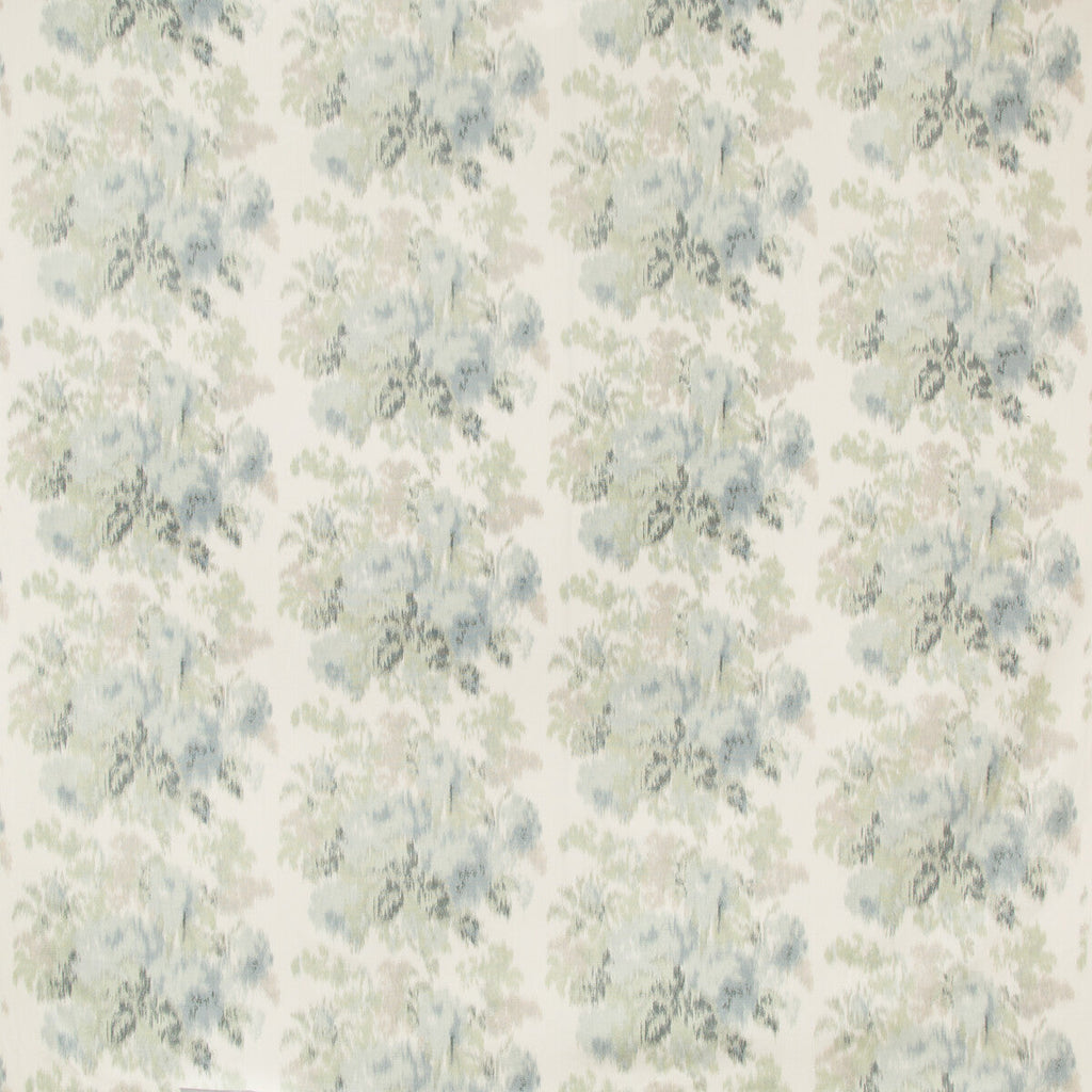 Samples and Purchasing available for Alderley Print - Mineral Multi By Lee Jofa | Manor House |Botanical & Floral  Multipurpose Print at Designer Wallcoverings and Fabrics