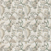 Samples and Purchasing available for Orford Embroidery - Leaf/Mist Multi By Lee Jofa | Manor House |Botanical & Floral Jacobeans Multipurpose Embroidery at Designer Wallcoverings and Fabrics
