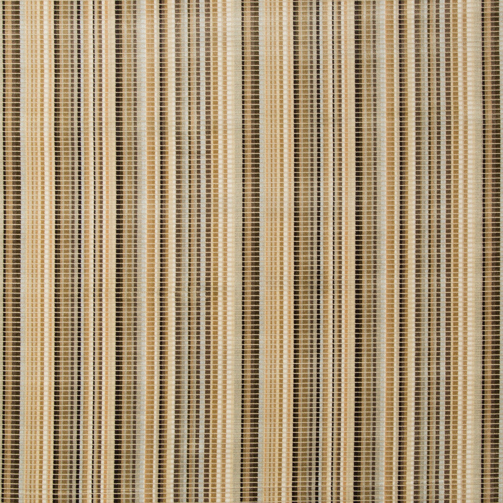 Samples and Purchasing available for Burton Velvet - Sand Beige By Lee Jofa | Manor House | Stripes Upholstery Velvet at Designer Wallcoverings and Fabrics