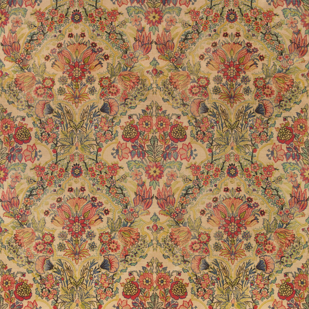 Samples and Purchasing available for Tetbury Velvet - Multi Multi By Lee Jofa | Manor House |  Multipurpose Print at Designer Wallcoverings and Fabrics