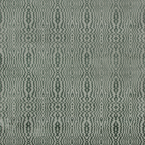 Lazare Velvet - Zync Grey By Brunschwig & Fils | Solid Texture Upholstery Velvet