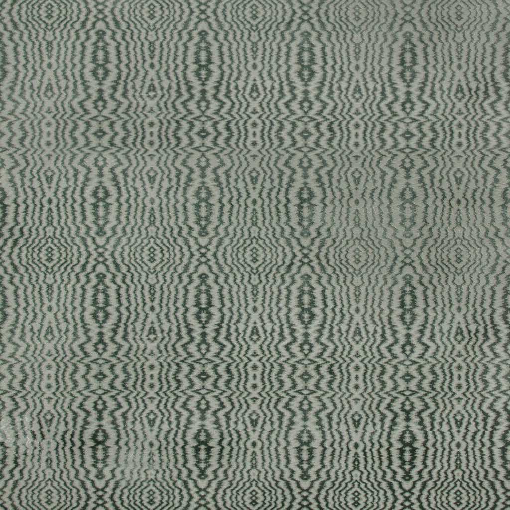 Lazare Velvet - Zync Grey By Brunschwig & Fils | Solid Texture Upholstery Velvet