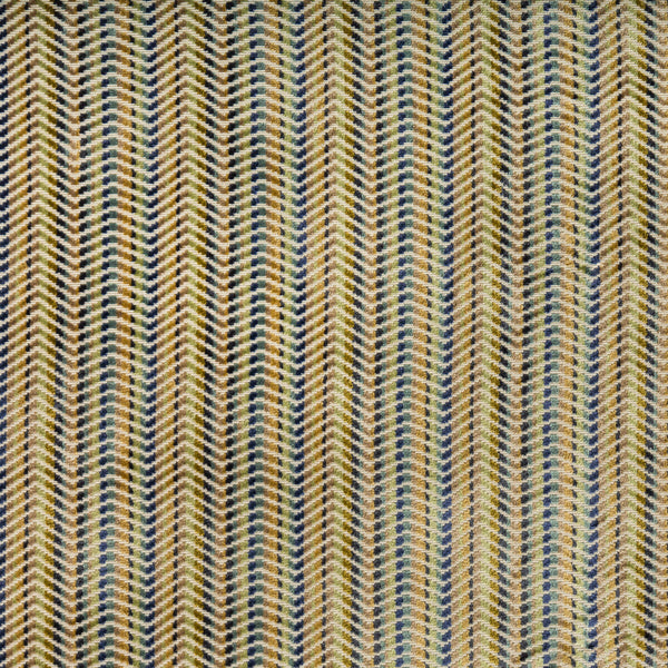 Alton Velvet - Peacock Blue By Lee Jofa | Harlington Velvets | Herringbone/Tweed Upholstery Velvet