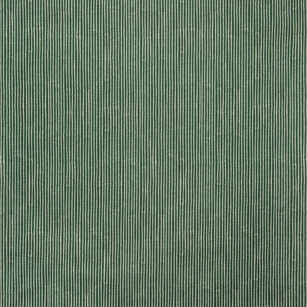 Samples and Purchasing available for Bandol - Forest Green Emerald By Lee Jofa |  |Stripes  Multipurpose Indoor / Outdoor at Designer Wallcoverings and Fabrics