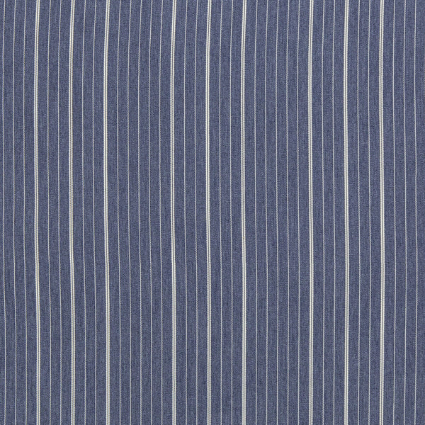 Maroc - Ink Blue By Lee Jofa |  |Stripes  Upholstery Indoor / Outdoor
