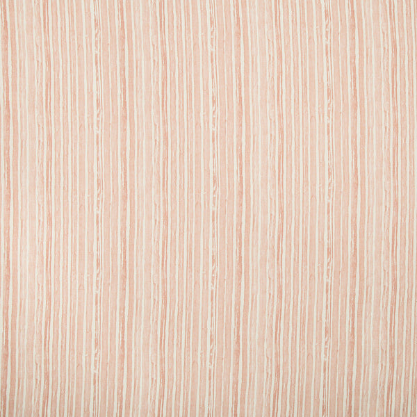 Benson Stripe - Faded Petal Pink By Lee Jofa | Carrier And Company | Stripes Multipurpose Print