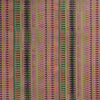 Samples and Purchasing available for Picket - Multi/Plum Multi By Lee Jofa | Carrier And Company | Geometric Upholstery Velvet at Designer Wallcoverings and Fabrics