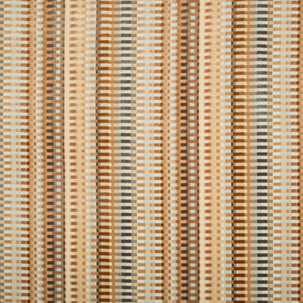 Lazare Velvet - Espresso Chocolate By Brunschwig & Fils | Solid Texture Upholstery Velvet