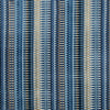 Samples and Purchasing available for Picket - Night Sky Blue By Lee Jofa | Carrier And Company | Geometric Upholstery Velvet at Designer Wallcoverings and Fabrics