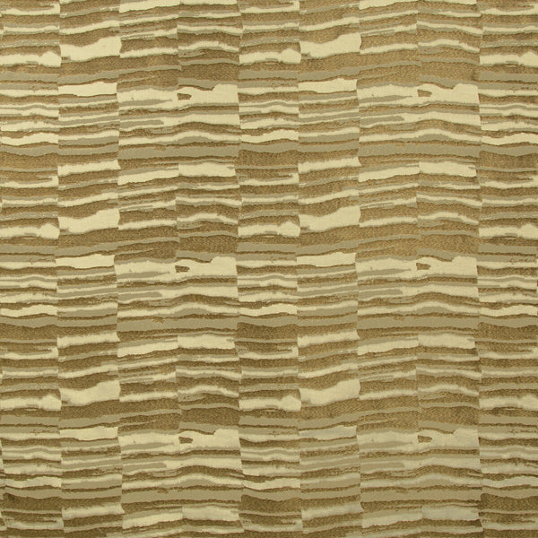 Pheasant - Gold Gold By Lee Jofa | Carrier And Company |Modern Geometric Upholstery