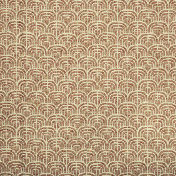 Bale - Radicchio Pink By Lee Jofa | Carrier And Company |Modern Geometric Upholstery