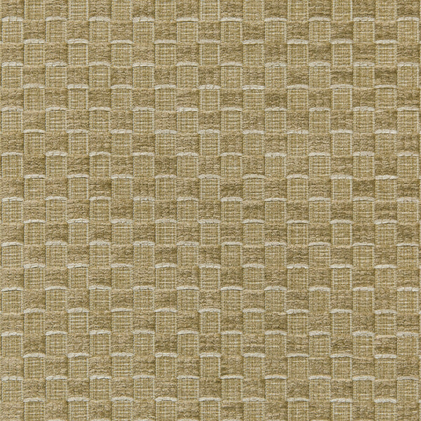 Allonby Weave - Flax Beige By Lee Jofa | Linford Weaves |Plaid / Check Tone On Tone Upholstery Chenille