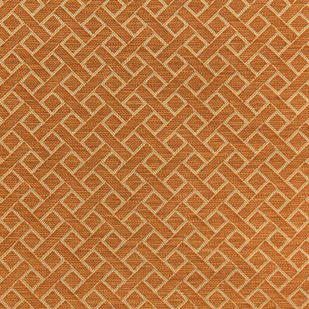 Samples and Purchasing available for Maldon Weave - Spice Coral By Lee Jofa | Linford Weaves | Diamond Upholstery  at Designer Wallcoverings and Fabrics